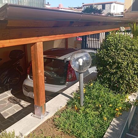 Апартаменты Casa Неттуно Экстерьер фото