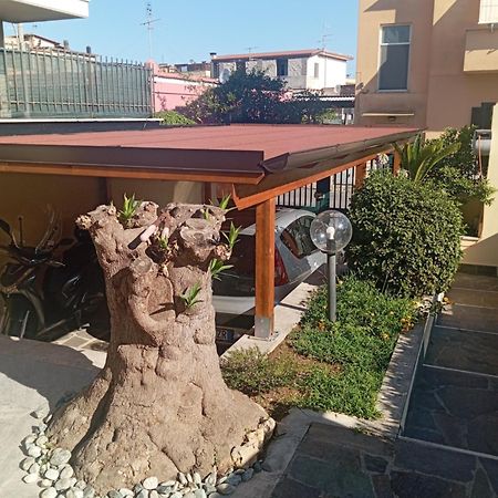 Апартаменты Casa Неттуно Экстерьер фото